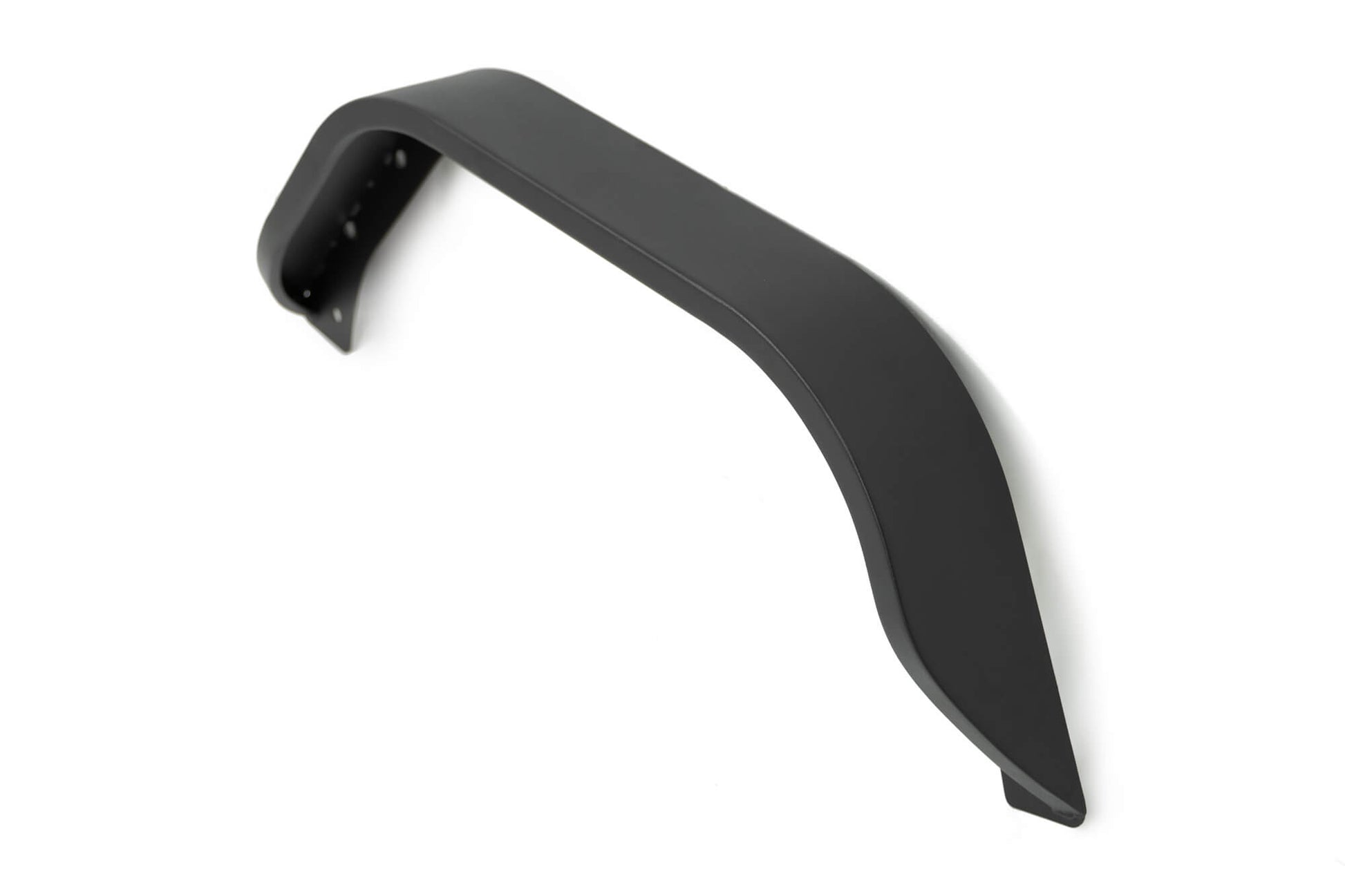 Slim Width to Fit through Tighter Spaces on the Trail by DV8 Offroad