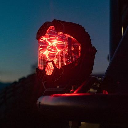 LP6 Pro LED Auxiliary Light Pod by Baja Designs