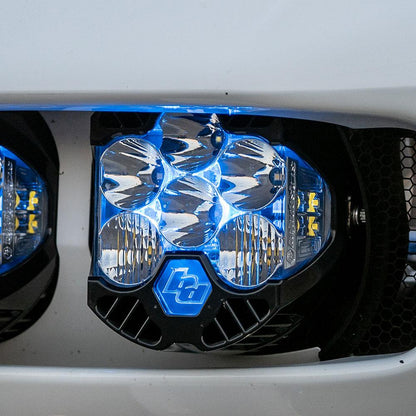 LP6 Pro LED Auxiliary Light Pod by Baja Designs