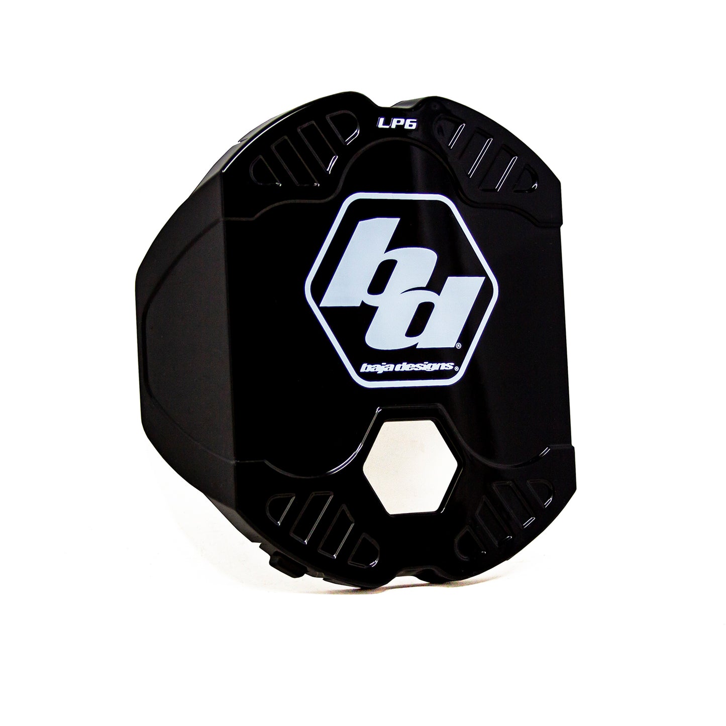 LP6 Rock Guard (Black) by Baja Designs