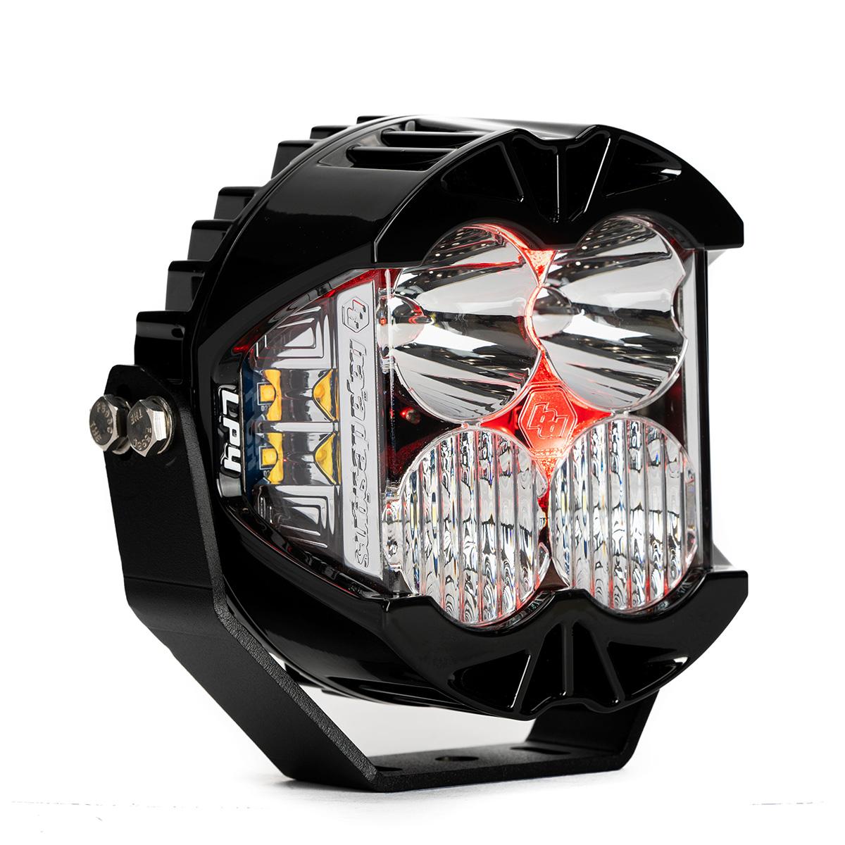 LP4 Pro LED Auxiliary Light Pod by Baja Designs
