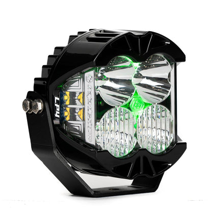 LP4 Pro LED Auxiliary Light Pod by Baja Designs