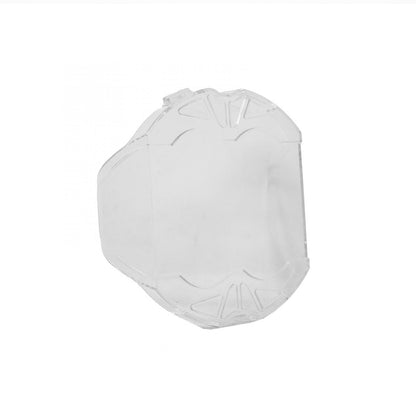 LP4 Single Rock Guard (Clear) by Baja Designs