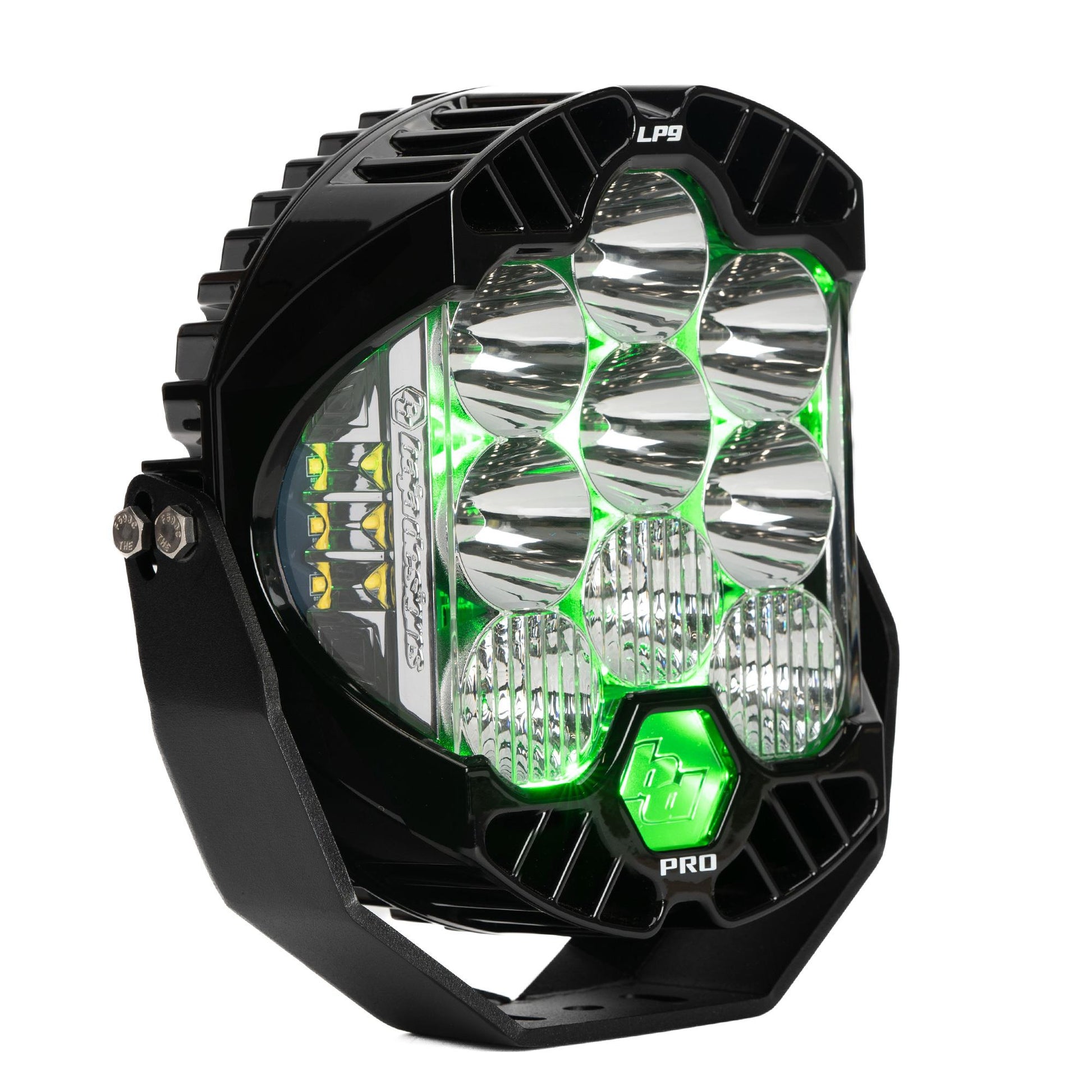 LP9 Pro LED Auxiliary Light Pod by Baja Designs