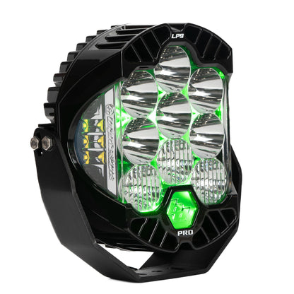 LP9 Pro LED Auxiliary Light Pod by Baja Designs