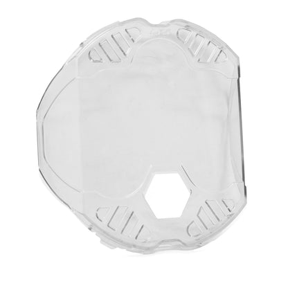 LP9 Single Rock Guard (Clear) by Baja Designs