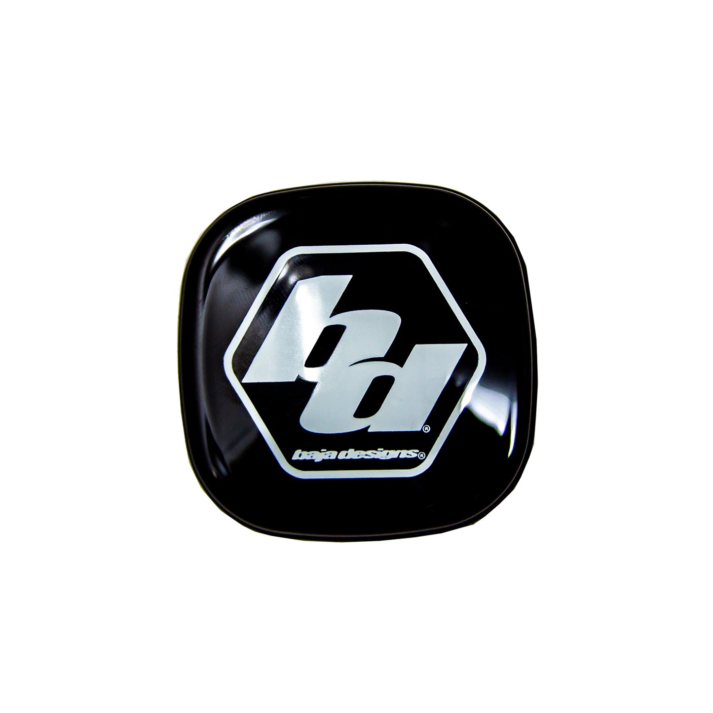 S1 Rock Guard (Black) by Baja Designs