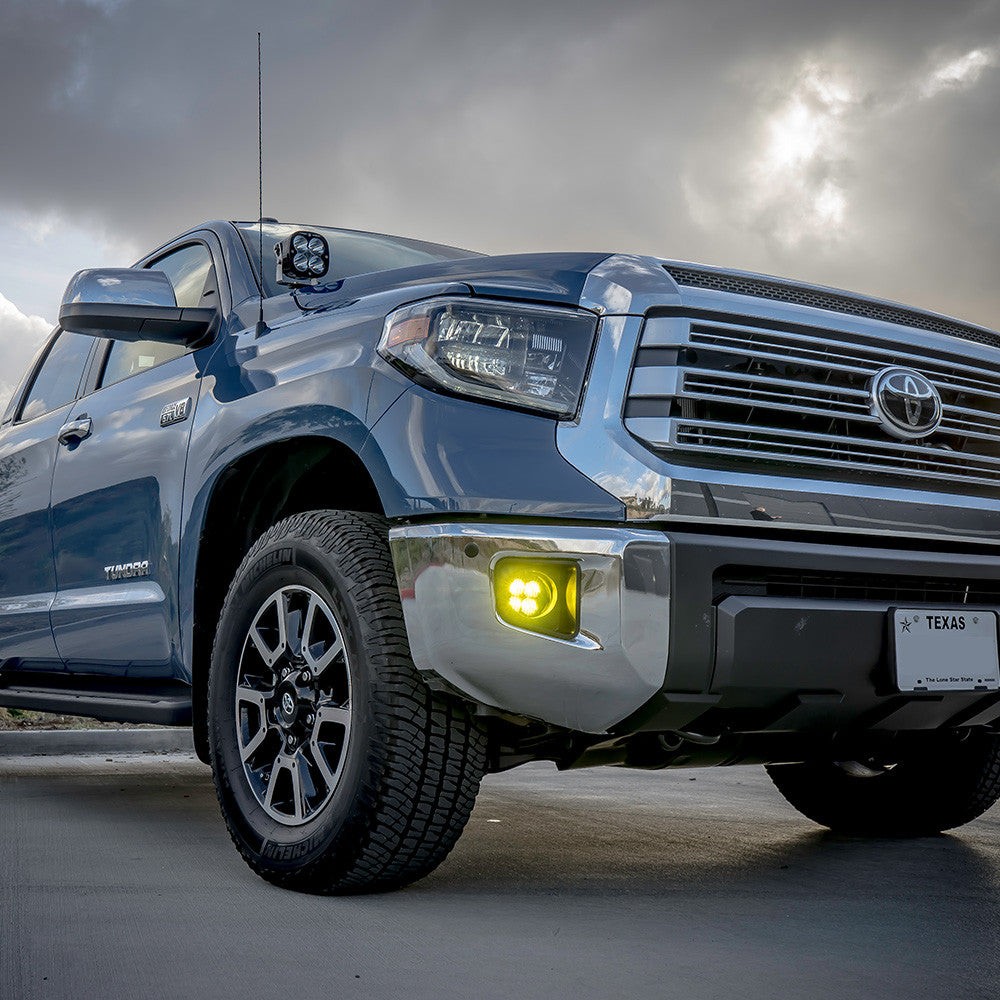 Squadron-R Sport Fog Pocket Light Kit by Baja Designs