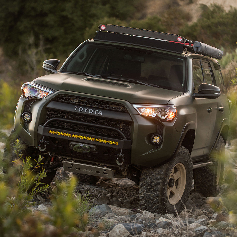 Squadron-R Sport Fog Pocket Light Kit by Baja Designs