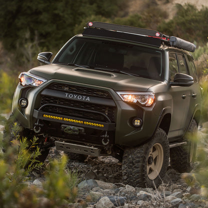 Squadron-R Sport Fog Pocket Light Kit by Baja Designs