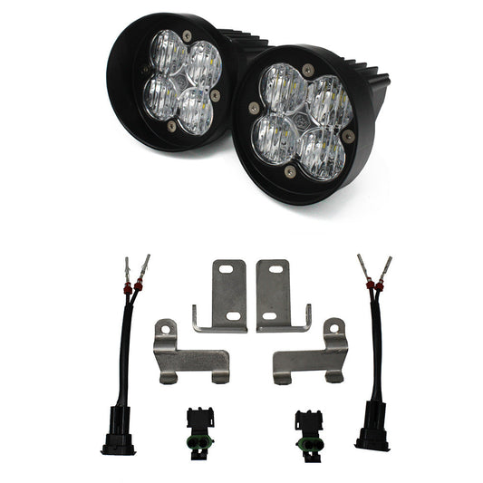 Squadron-R Sport Fog Pocket Light Kit by Baja Designs
