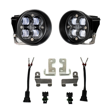 Squadron-R SAE Fog Pocket Light Kit by Baja Designs