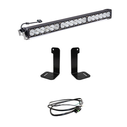 OnX6+ 30 Inch Bumper Light Kit by Baja Designs