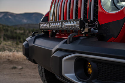 OnX6+ 30 Inch Bumper Light Kit by Baja Designs