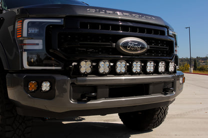 XL Linkable Bumper Light Kit by Baja Designs