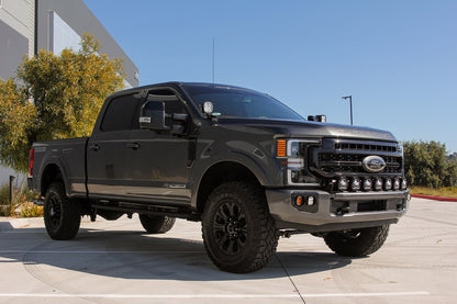 Squadron SAE/Pro Fog Pocket Light Kit by Baja Designs
