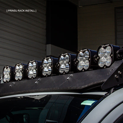 XL Linkable Roof Light Bar Kit For Prinsu Rack by Baja Designs