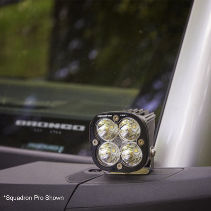 Squadron Sport A-Pillar Light Kit by Baja Designs