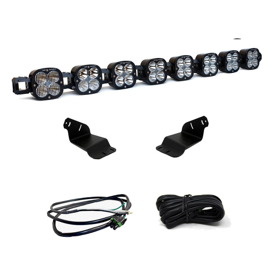 XL Linkable Roof Mount Light Kit by Baja Designs