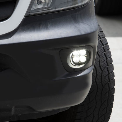 Squadron Sport Fog Pocket Light Kit by Baja Designs