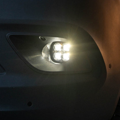 Squadron SAE Fog Pocket Light Kit by Baja Designs