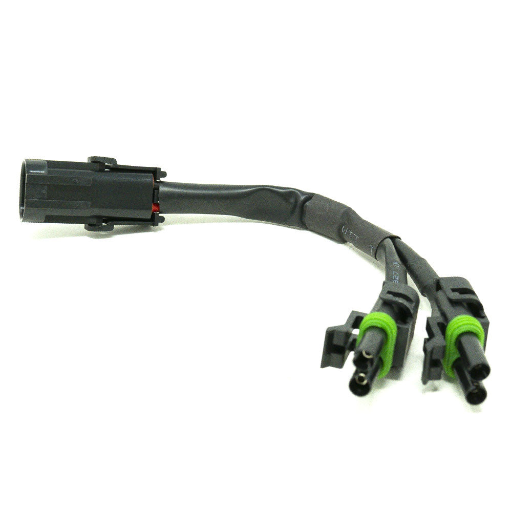 Squadron/S2 2-Light Splitter by Baja Designs