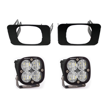 Squadron Sport Fog Pocket Light Kit by Baja Designs