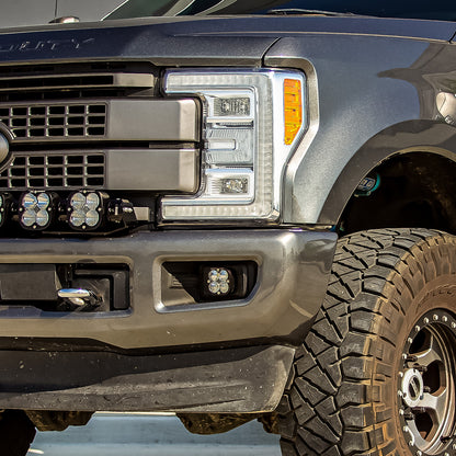 Squadron Sport Fog Pocket Light Kit by Baja Designs