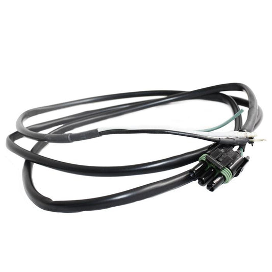 OnX6/S8/XL Upfitter Wiring Harness by Baja Designs