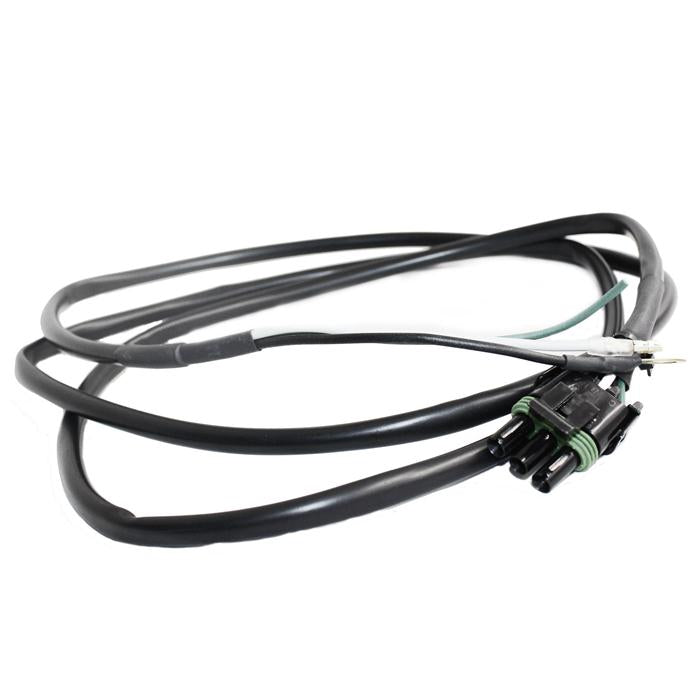 OnX6/S8/XL Upfitter Wiring Harness by Baja Designs