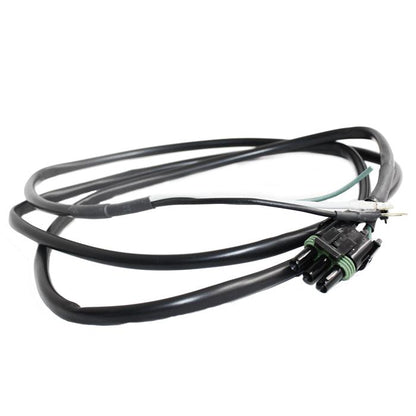 OnX6/S8/XL Upfitter Wiring Harness by Baja Designs
