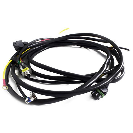 OnX6/Hybrid/Laser/S8 w/Mode Switch (1 Bar) Wiring Harness by Baja Designs