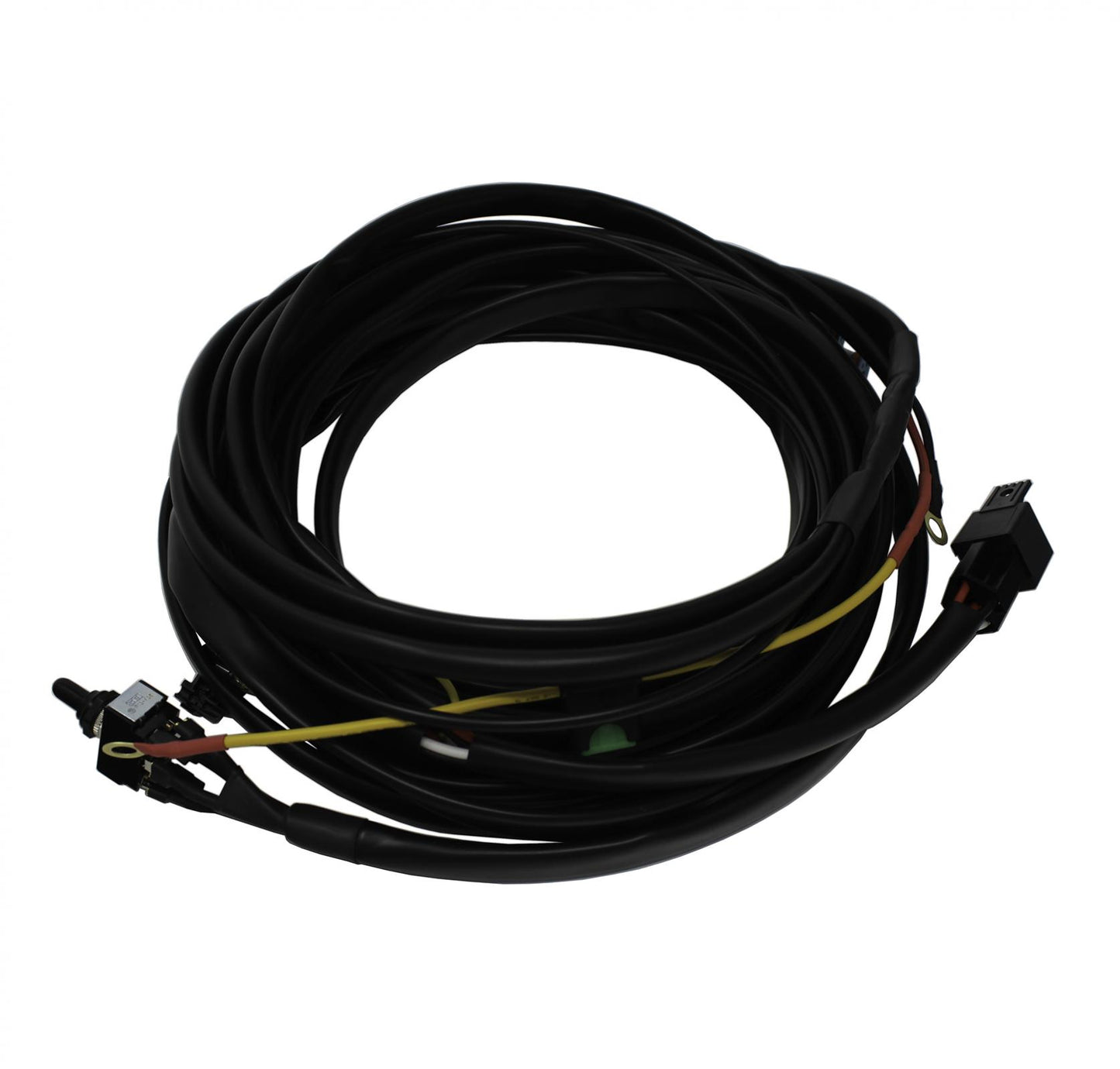 LP6/LP9 Pro 2-Light Max Wiring Harness by Baja Designs