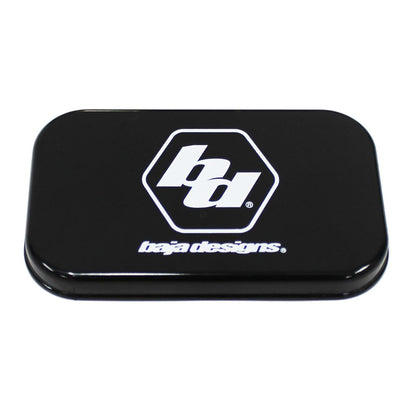 S2 Rock Guard (Black) by Baja Designs