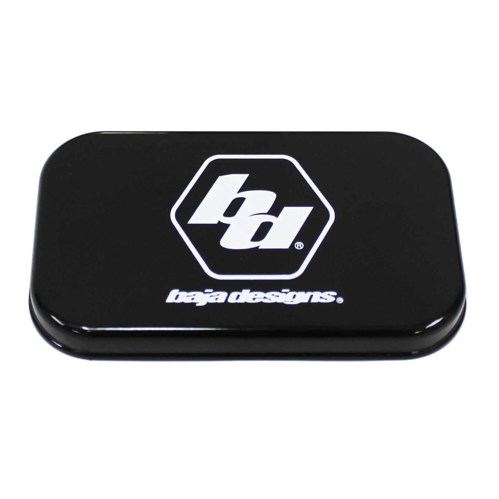 S2 Rock Guard (Black) by Baja Designs