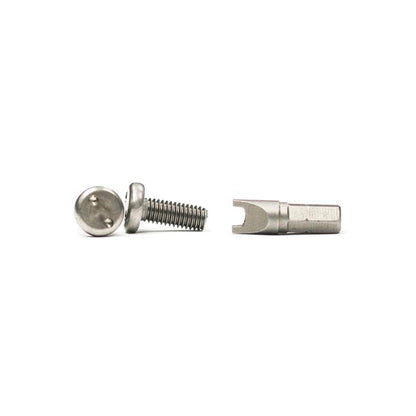 S2/Squadron Series Security Hardware Kit (M6x16 Bolts) by Baja Designs