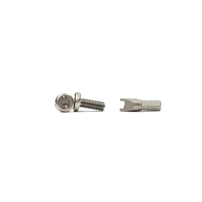 OnX6+/S8/XL/LP Series Security Hardware Kit (1/4-20x1/2 Bolts) by Baja Designs