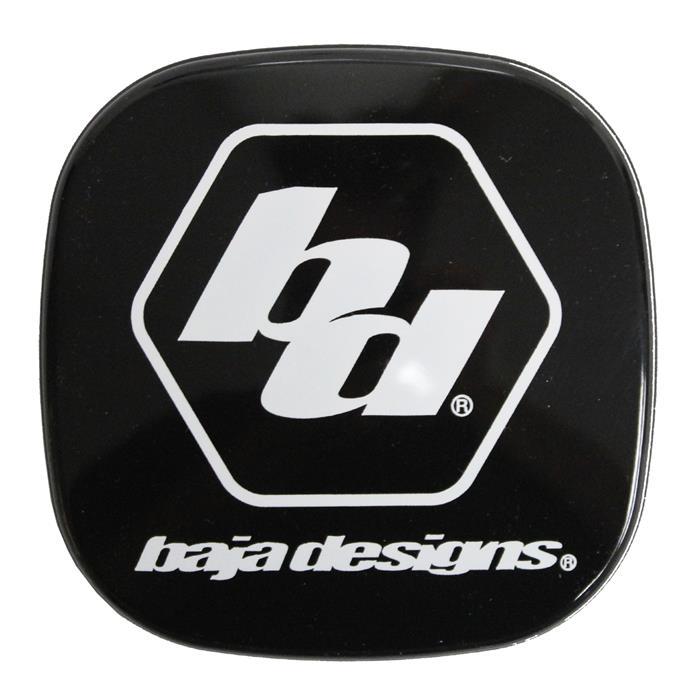 XL Rock Guard (Black) by Baja Designs