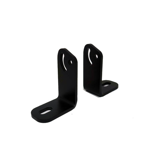 XL Linkable LED Light Bar Brackets by Baja Designs