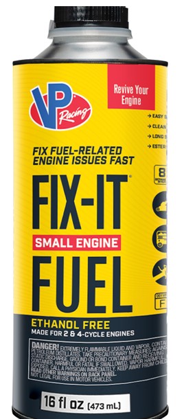 FIX IT FUEL 16OZ EACH by VP Racing Fuels
