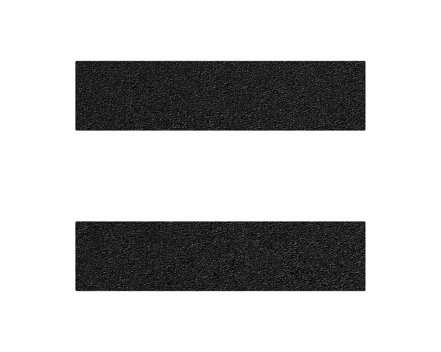 Textured Door Sill Overlays Fits 2022-2026 Nissan Frontier by Tufskinz.com