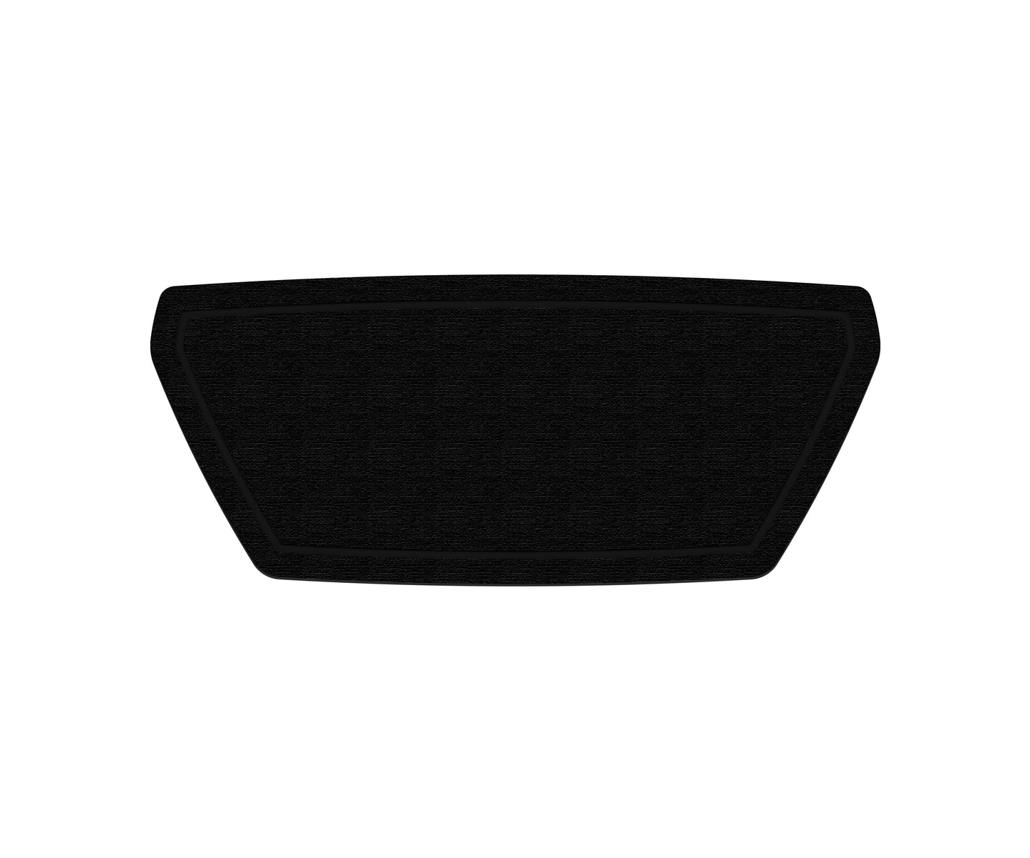 Dash Top Compartrment Foam Inserts Fits 2022-2026 Nissan Frontier by Tufskinz.com