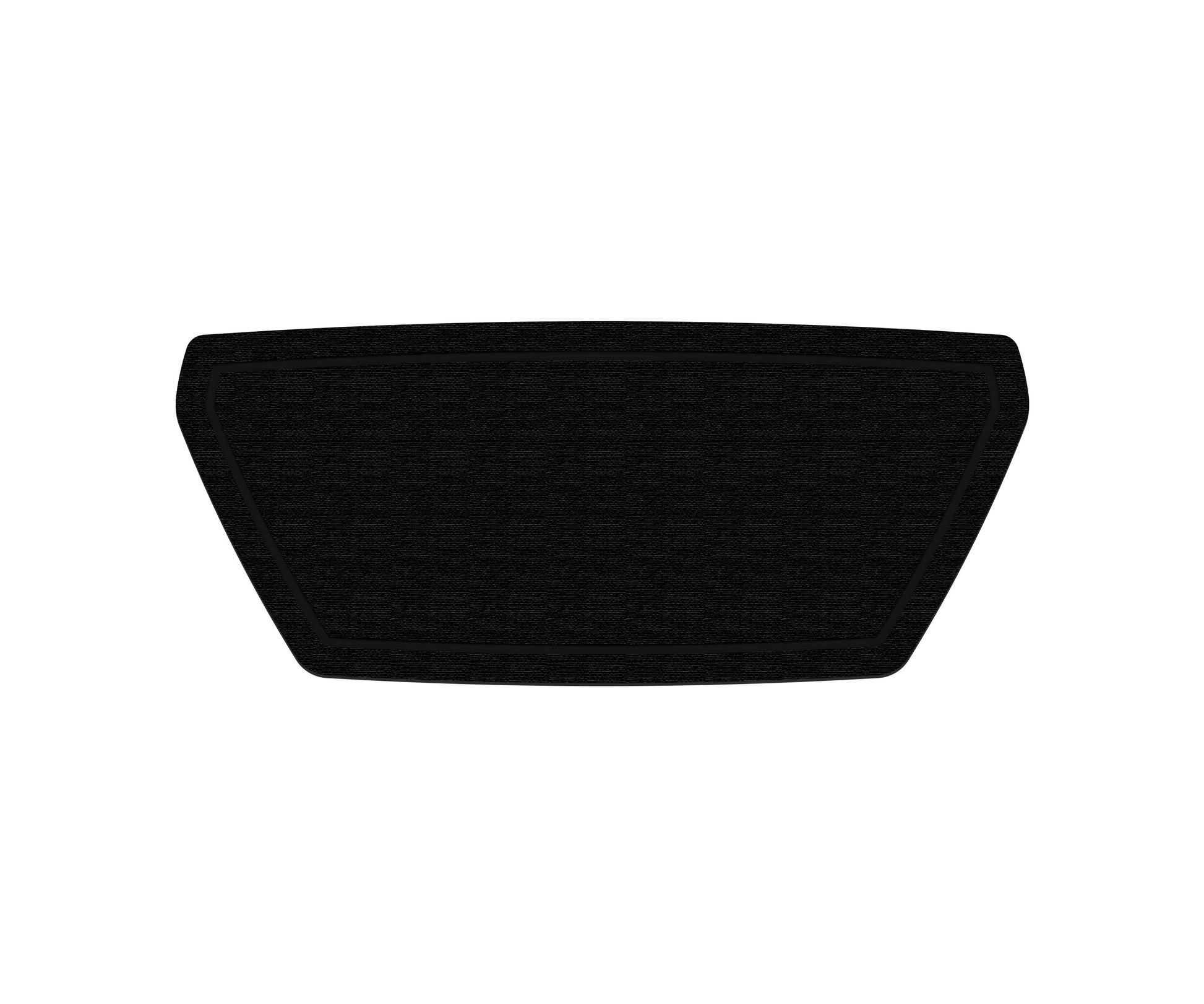 Dash Top Compartrment Foam Inserts Fits 2022-2026 Nissan Frontier by Tufskinz.com