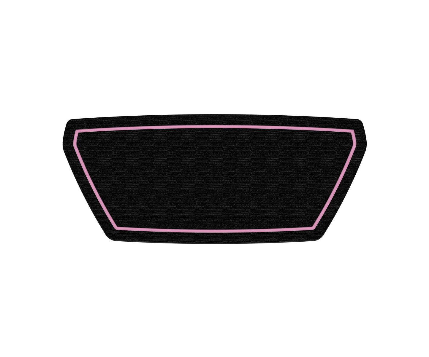 Dash Top Compartrment Foam Inserts Fits 2022-2026 Nissan Frontier by Tufskinz.com