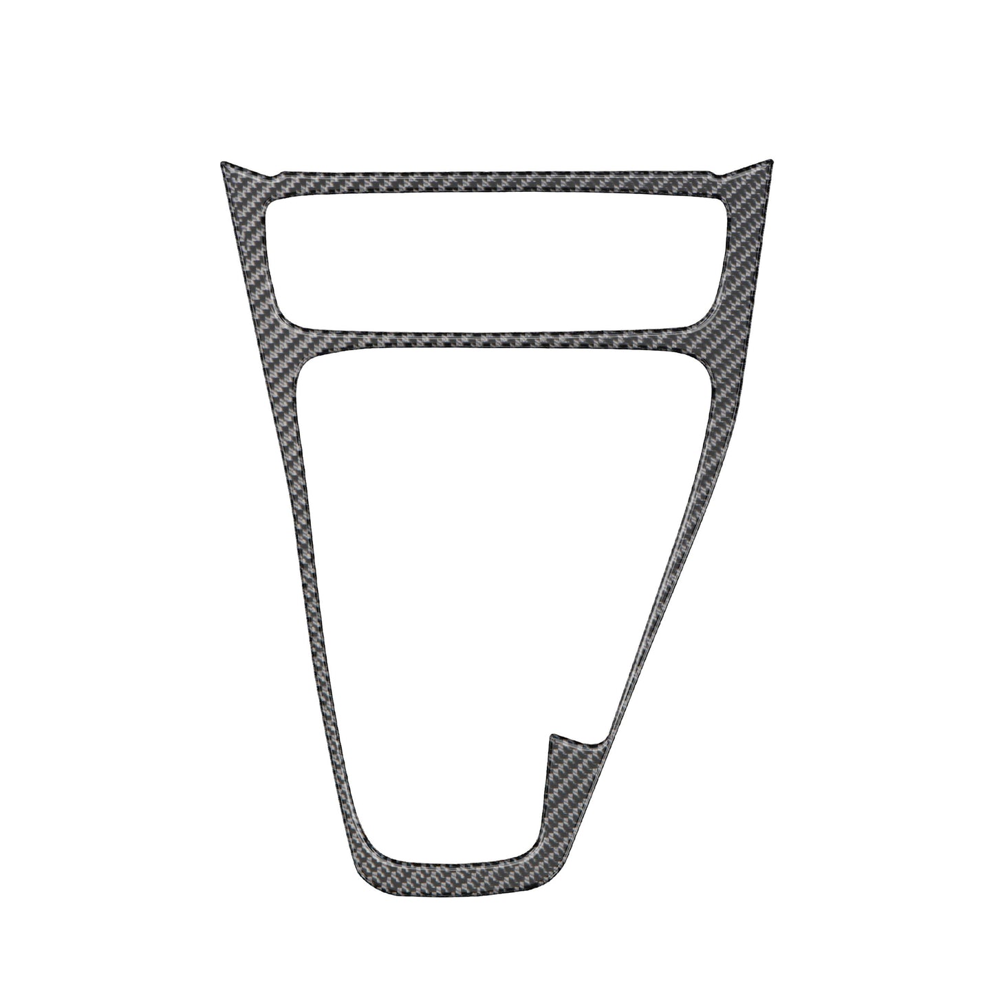 Shift Knob Accent Fits 2015-2018 Ford Focus, RS, ST by Tufskinz.com