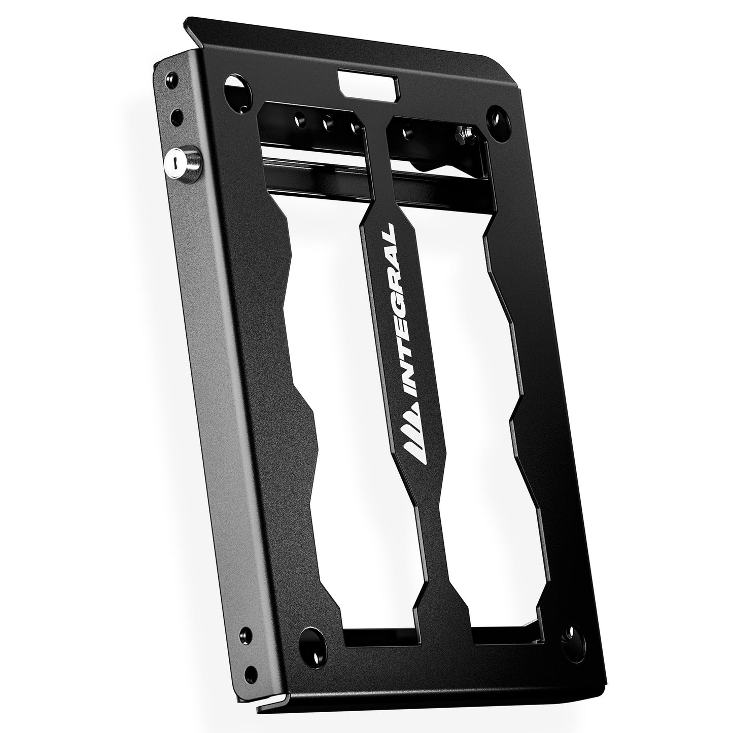 Integral Panel Kit (Half) - Ford Integral Rails by Integral Truck