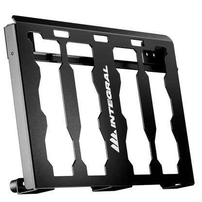 Integral Panel Kit (Full) - Ford Integral Rails by Integral Truck