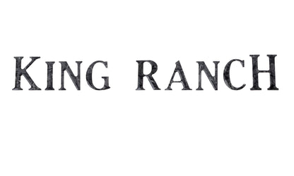 Tailgate Letter Inserts Fits 2018-2020 Ford F-150 King Ranch by Tufskinz.com
