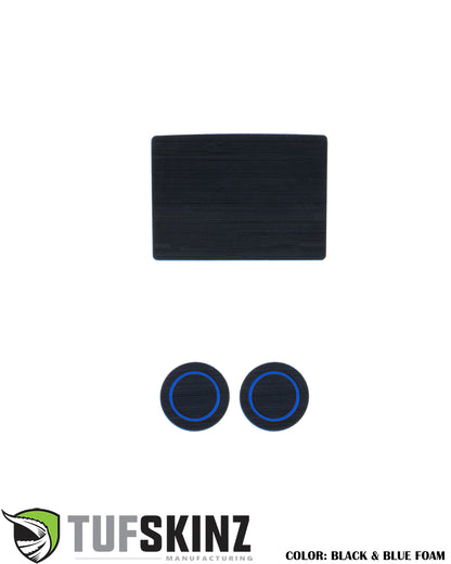 Cup Holder Inserts Fits 2017-2020 Ford F-150 by Tufskinz.com