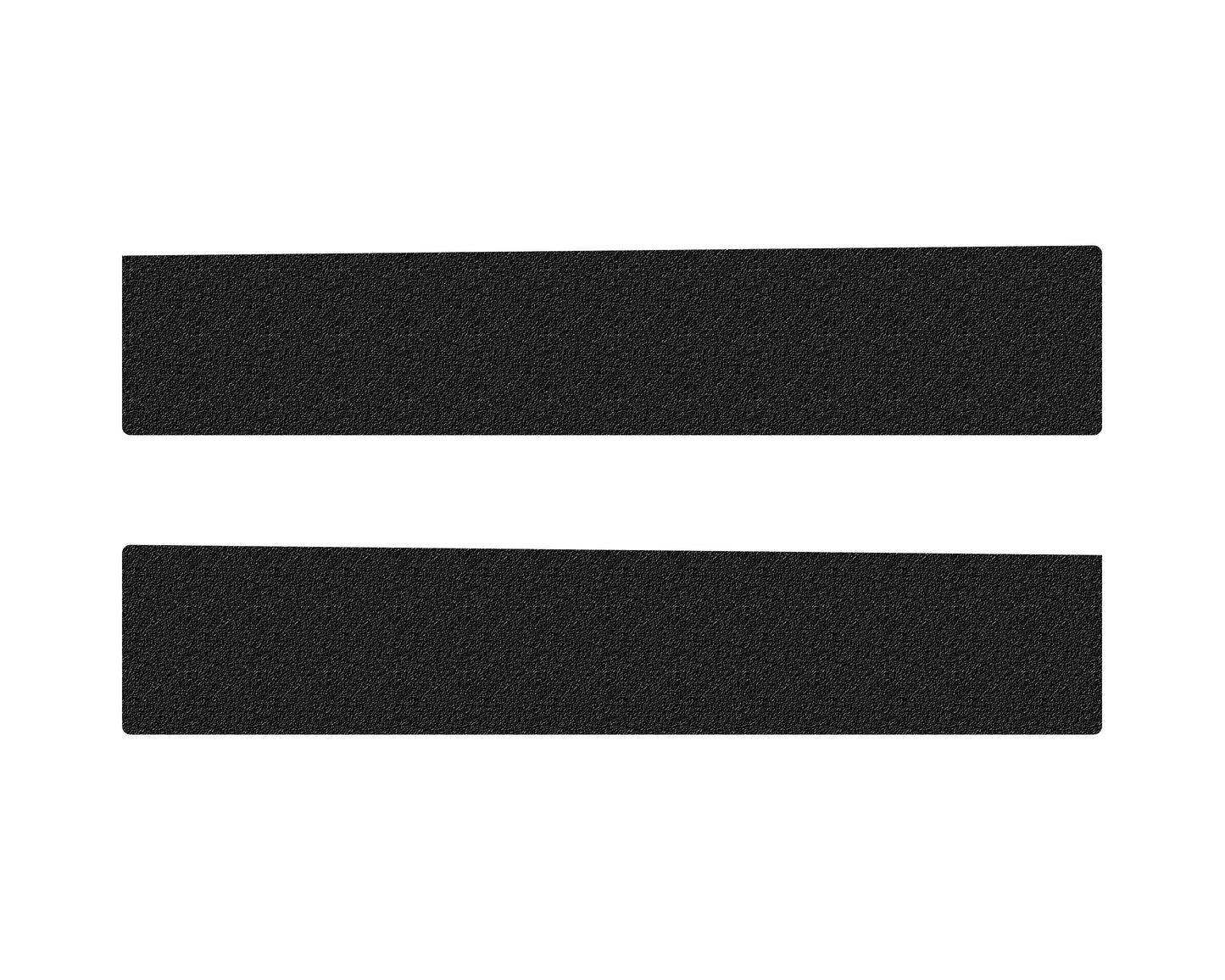 F-150 Door Sills Accent Trim Fits 2009-2014 Ford F-150 by Tufskinz.com